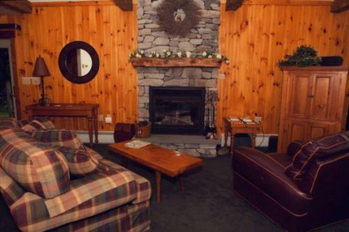 Bed & Breakfast Hillside Farm B & B