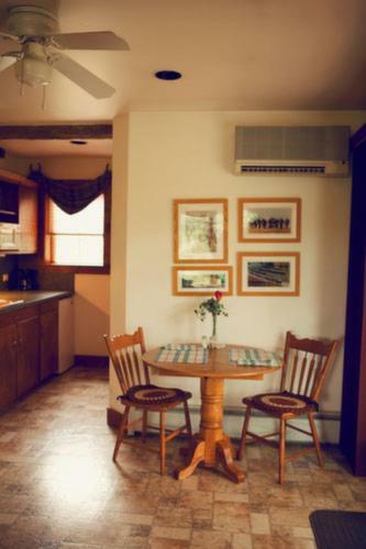 Bed & Breakfast Hillside Farm B & B