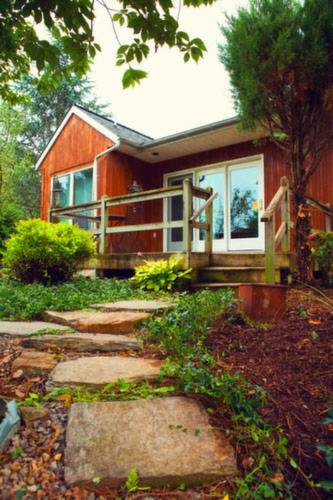 Bed & Breakfast Hillside Farm B & B