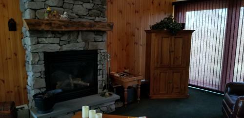Bed & Breakfast Hillside Farm B & B