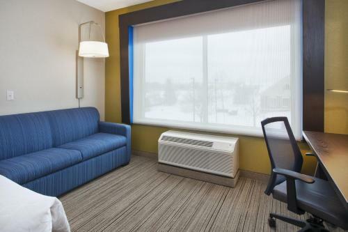 Hotel Holiday Inn Express - Auburn Hills South