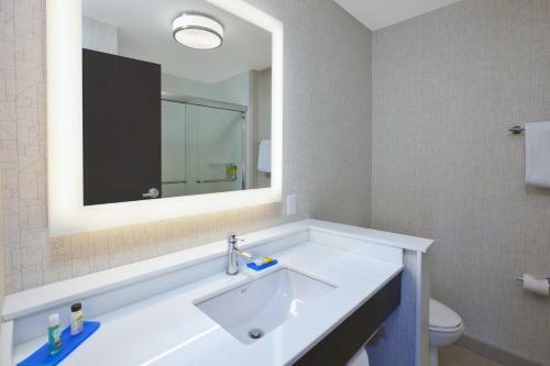 Hotel Holiday Inn Express - Auburn Hills South