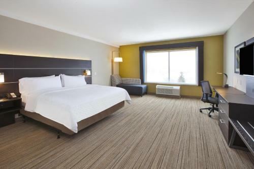 Hotel Holiday Inn Express - Auburn Hills South