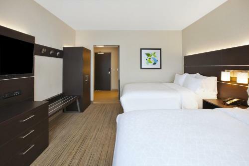 Hotel Holiday Inn Express - Auburn Hills South