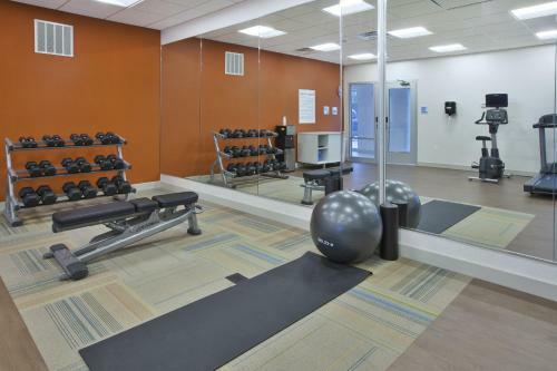 Hotel Holiday Inn Express - Auburn Hills South