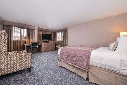 Posada Best Western Inn