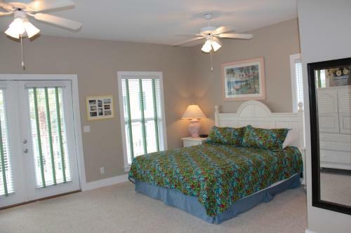 Dreamscape - Seagrove Beach Home