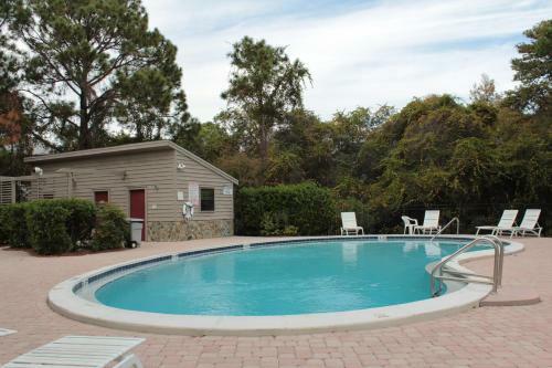 Dreamscape - Seagrove Beach Home