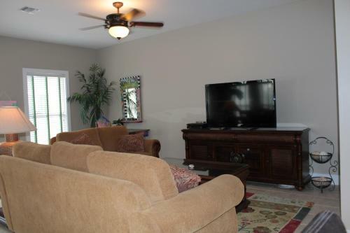 Dreamscape - Seagrove Beach Home