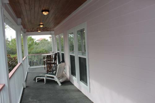 Dreamscape - Seagrove Beach Home