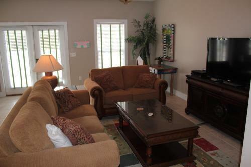 Dreamscape - Seagrove Beach Home