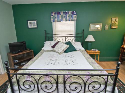 Pilgrim's Rest Bed And Breakfast