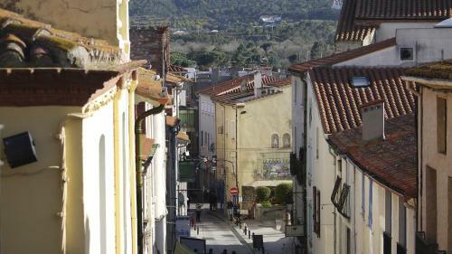 Bed & Breakfast L'hostalet
