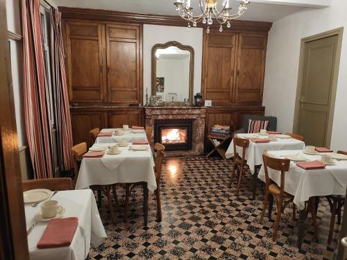 Bed & Breakfast L'hostalet
