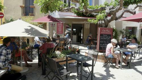 Bed & Breakfast L'hostalet