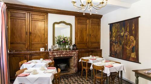 Bed & Breakfast L'hostalet