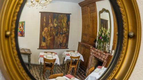 Bed & Breakfast L'hostalet