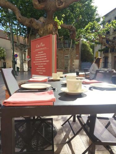 Bed & Breakfast L'hostalet