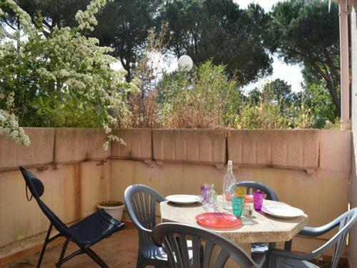 Apartment Boramars 4