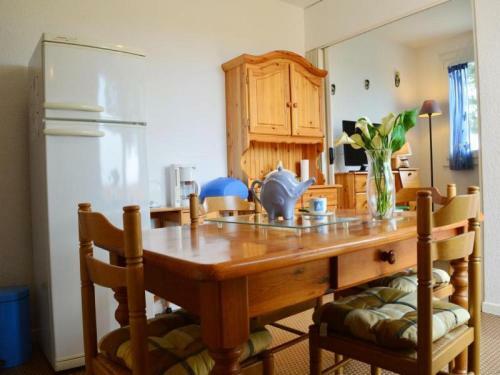 Apartment Boramars 3