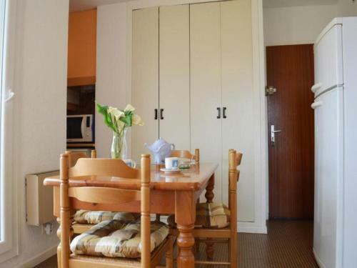 Apartment Boramars 3