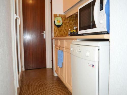 Apartment Boramars 3