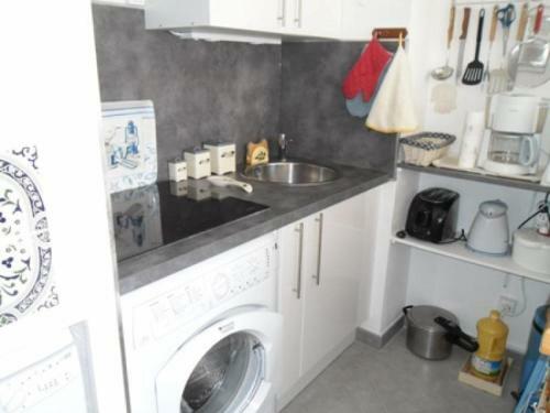 Apartment Lagon