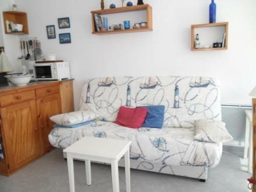 Apartment Lagon