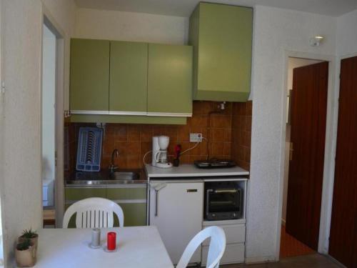 Apartment Boramars