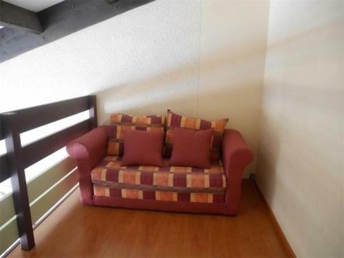 Apartment Le Pre Catalan
