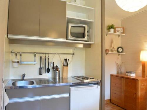 Apartment Soleillades 1