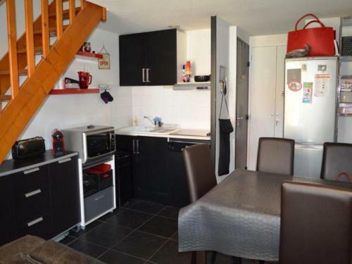 Apartamento House Amethyste 2