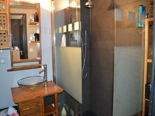 Apartamento House Amethyste 2