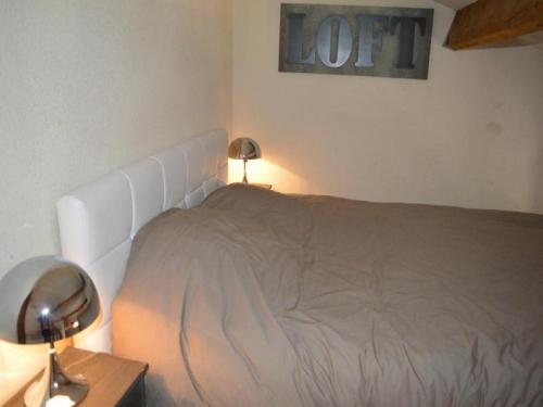 Apartamento House Amethyste 2