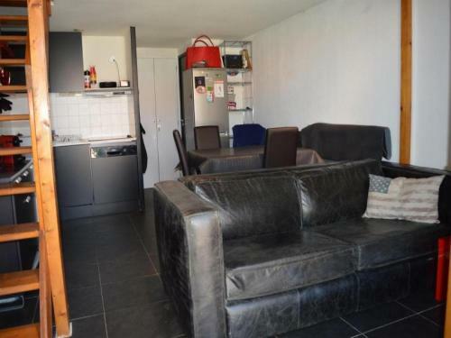 Apartamento House Amethyste 2