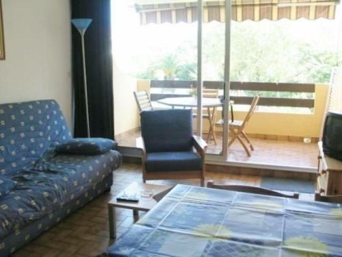 Apartment Le Pre Catalan