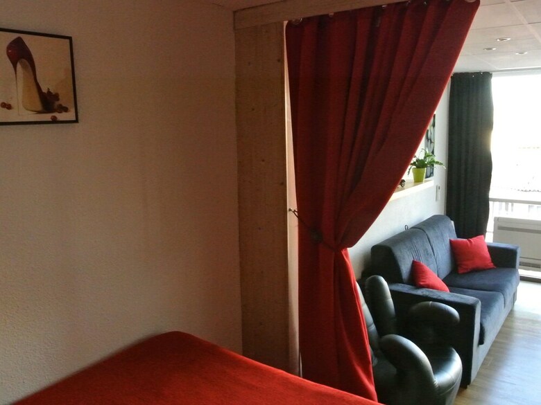 Apartamentos Appartement Wilson