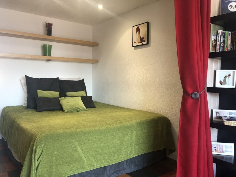Apartamentos Appartement Wilson
