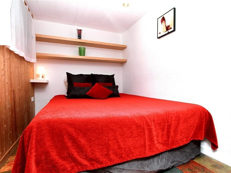 Apartamentos Appartement Wilson