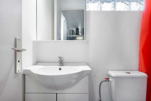 Apartamento Nouvel Oasis