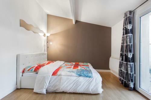 Apartamento Nouvel Oasis