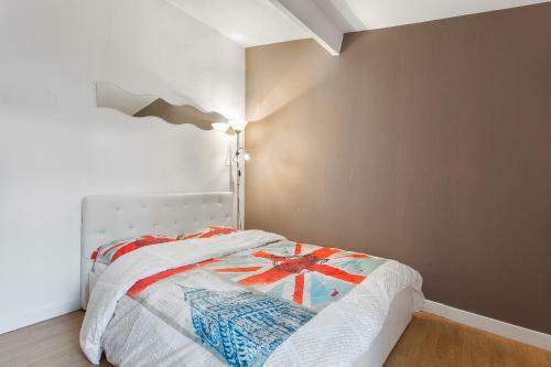 Apartamento Nouvel Oasis