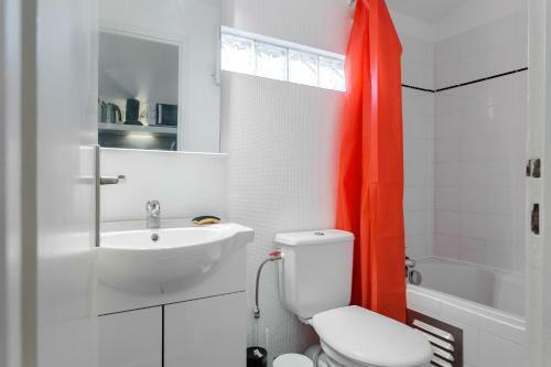 Apartamento Nouvel Oasis