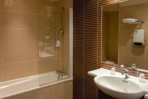 Hotel Cit�tel Criden