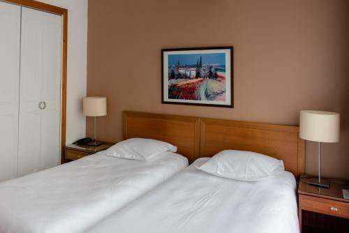 Hotel Cit�tel Criden