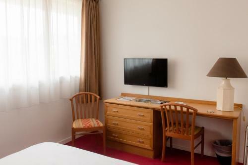 Hotel Cit�tel Criden