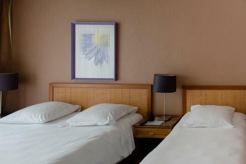 Hotel Cit�tel Criden