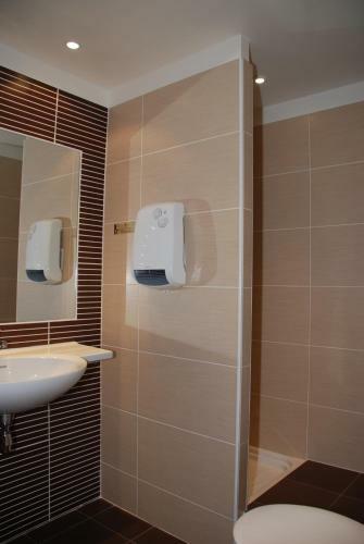 Hotel Cit�tel Criden