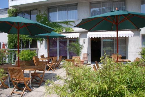 Hotel Cit�tel Criden