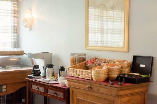 Hotel Cit�tel Criden
